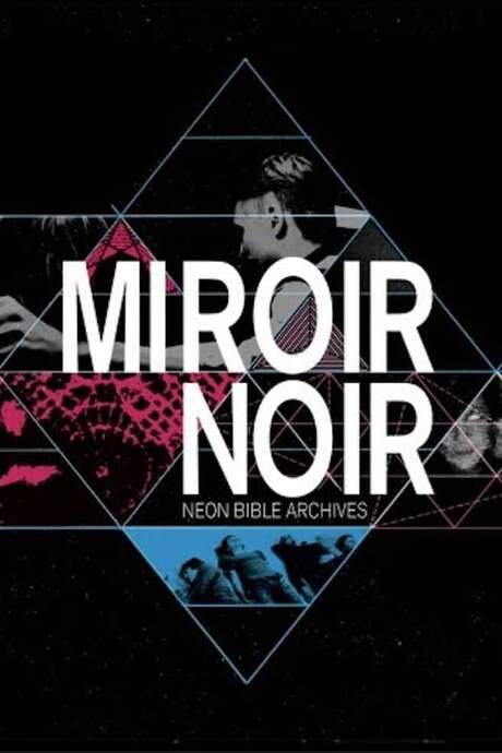 Miroir Noir